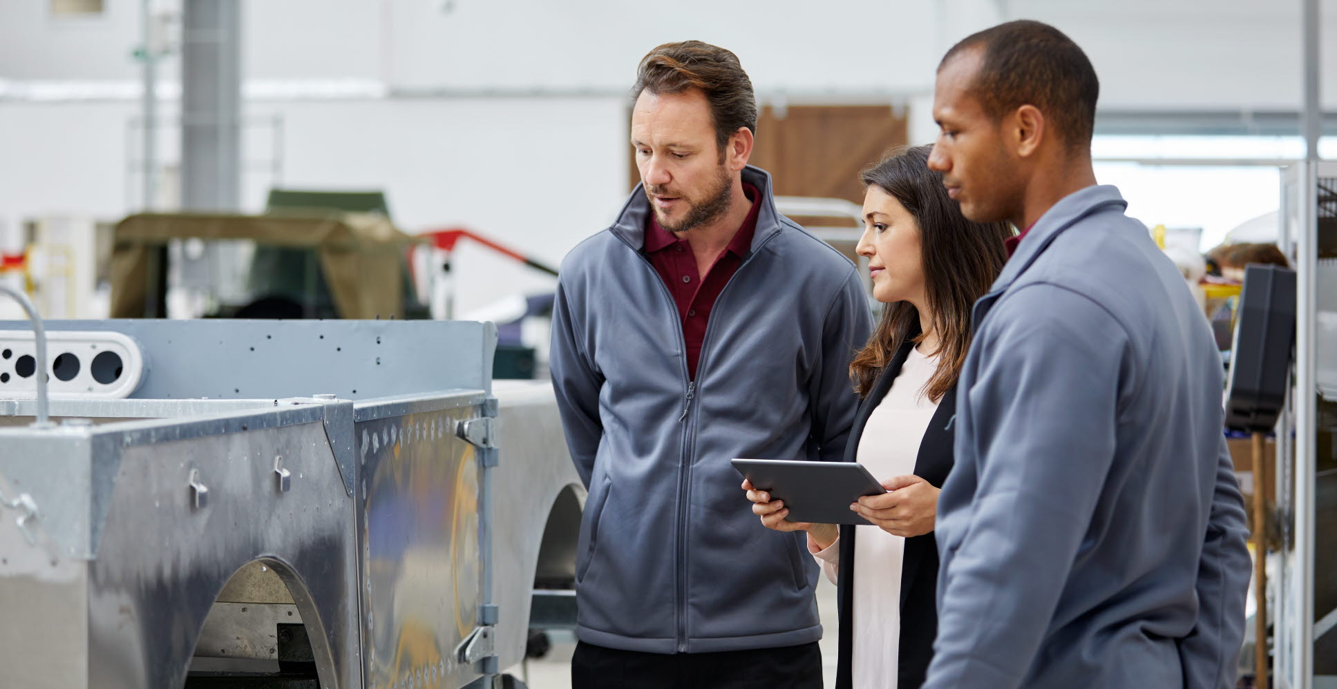 Beredskapssamordnare